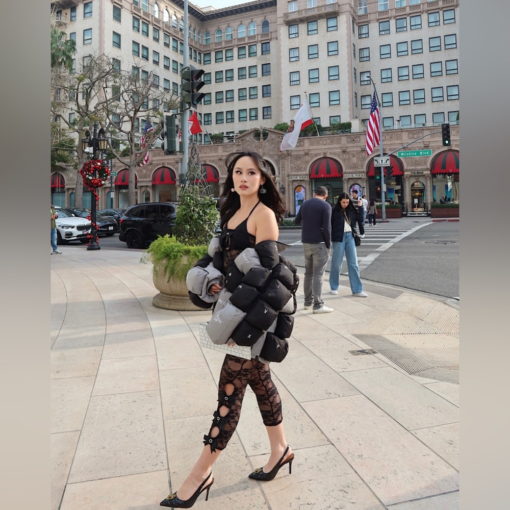 Liminal Workshop Keyboard Jacket In Black & Grey - image 7